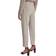 Filippa K Karlie Trouser - Grey Beige