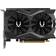 Zotac GeForce GTX 1650 AMP Core Edition GDDR6 HDMI DP 4GB