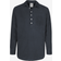 Nikben Terry Studio Shirt Unisex - Navy