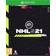 NHL 21 Standard Edition Xbox One