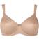 Triumph Essential Minimizer Bra - Smooth Skin