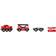 BRIO World Rescue Firefighting Train 33844