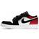 Nike Air Jordan 1 Low Alt PS - White/Black/Gym Red