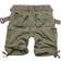 Brandit Housut - Khaki