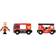 BRIO Brandbil 33811