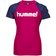 Hummel Oyster Swim Tee - Magenta (202324)