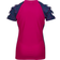 Hummel Oyster Swim Tee - Magenta (202324)