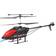 Lead Honor Helicopter with Gyro RTR 1306