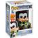 Funko Pop! Disney Kingdom Hearts Goofy