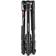 Manfrotto Trépied befree MKBFRLA-3W Noir