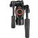 Manfrotto Trépied befree MKBFRLA-3W Noir