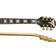Epiphone Uptown Kat ES Emerald Green Metallic Guitarra Semi-Acústica