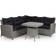 Brafab Palleja Loungeset