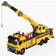 Hobby Engine Premium Crane RTR 0712