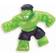 Moose Goo Jit Zu marvel Super Heroes Hulk