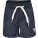 Hummel Jaco Shorts - Denim (202874-7011)