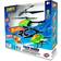 Bladeztoyz Hot Wheels DRX Tiger Shark Helicopter RTR BTHW-H01