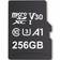 MyMemory microSDXC Class 10 UHS-I U3 V30 A1 100/50MB/s 256GB +Adapter