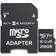 MyMemory microSDXC Class 10 UHS-I U3 V30 A1 100/50MB/s 256GB +Adapter