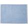 Lexington Original Badezimmerhandtuch Blau, Weiß (130x70cm)