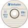 Verbatim M-Disc 25 x BD-R 25 Go 4x spindle