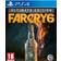 Far Cry 6 - Ultimate Edition (PS4)