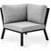 Brafab Belfort 4795-8-07 Modulsoffa