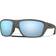 Oakley Homme Split Shot Woodgrain Polarized OO9416