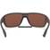 Oakley Homme Split Shot Woodgrain Polarized OO9416