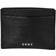 DKNY Bryant Card Holder - Black