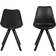 Homeroom Joel 2-pack Köksstol 85cm 2st