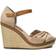 Tommy Hilfiger Elena Cobblerstone Hakken - Bruin
