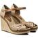 Tommy Hilfiger Elena Cobblerstone Korkokengät - Ruskea