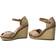 Tommy Hilfiger Elena Cobblerstone Hakken - Bruin