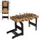 Colorbaby Folding Football Table