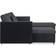 vidaXL - Sofa 280cm 4 personers
