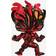 Funko Pop! Marvel Venom Carnage with Cletus Kasady