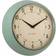 Plint 50s Wall Clock 23.5cm