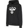 Hummel Cuatro Hoodie - Black (204743-2001)