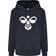 Hummel Cuatro Hoodie - Black Iris (204743-1009)