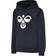 Hummel Cuatro Hoodie - Black Iris (204743-1009)