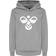 Hummel Cuatro Hoodie - Medium Melange (204743-2800)