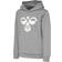 Hummel Cuatro Hoodie - Medium Melange (204743-2800)