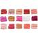 Revolution Beauty Reloaded Palette Red Alert