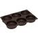 Lurch Flexiform Muffinsplate 20x15 cm