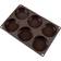 Lurch Flexiform Muffin Tray 20x15 cm