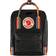 Fjällräven Kånken Rainbow Mini - Black/Rainbow Pattern