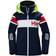 Helly Hansen W Salt Flag Jacket - Navy