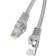 Lanberg RJ45-RJ45 F/UTP Cat6 0.2m