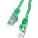 Lanberg RJ45-RJ45 F/UTP Cat6 0.2m